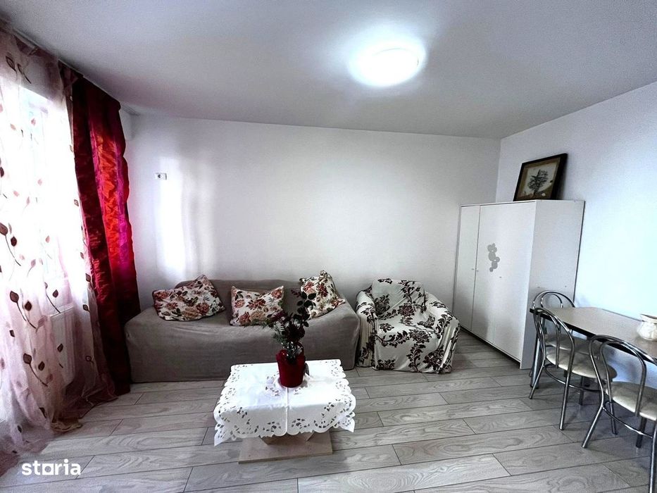 Apartament cu 2 camere de vanzare | Militari Residence | Decomandat