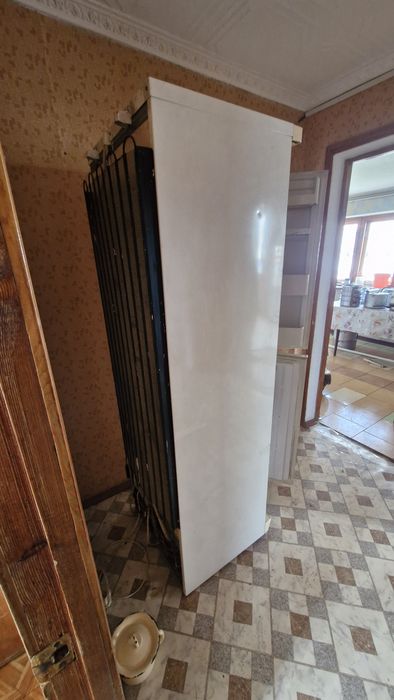 Холодильник для запчастей