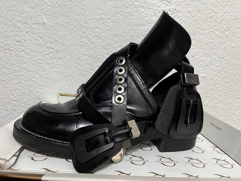 BALENCIAGA  батилионы