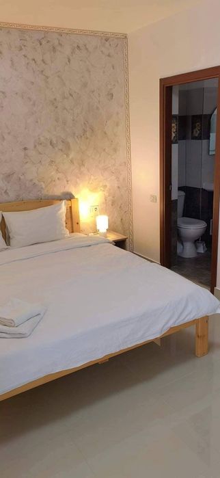 CAZARE BEACH PLEASE  festival Vila Ambiance