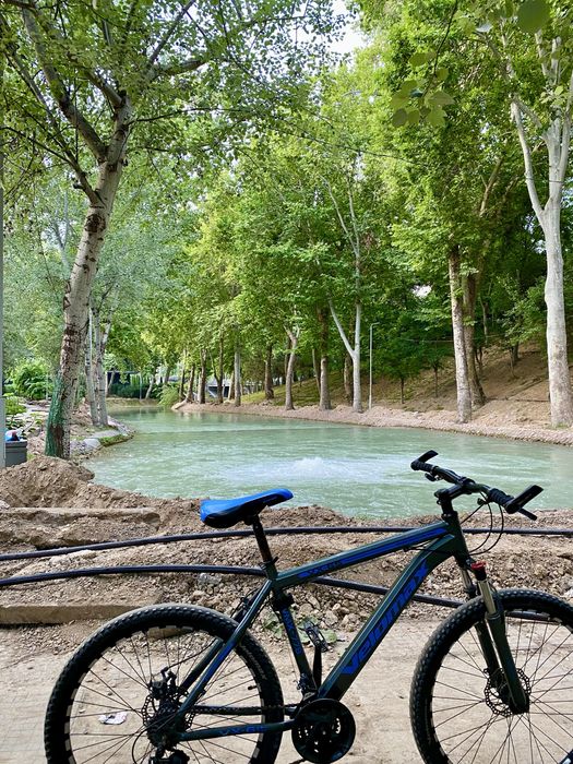 Velosiped 26 ideal sastayanada arzonga