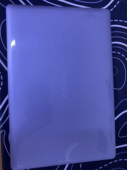 Новый Ноутбук zenovo markmini