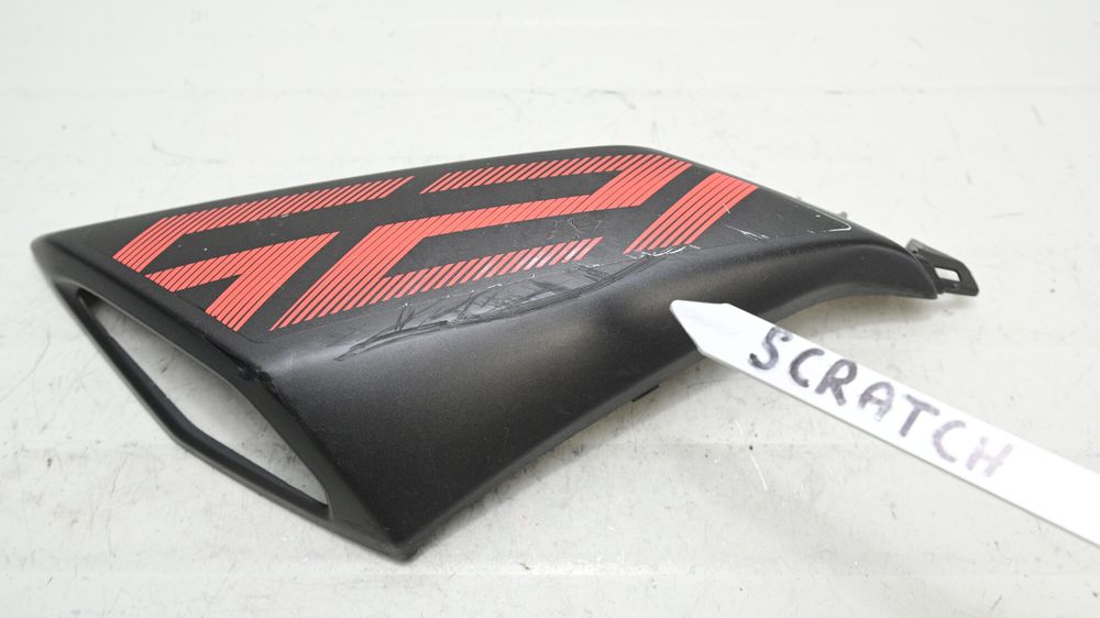 Carena Ornament Galerie Aer Dreapta Yamaha MT 125 2020 - 2025
