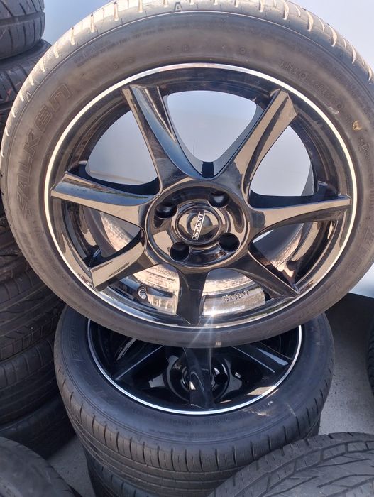 Vind roti aliaj Mercedes.Vind roti ford