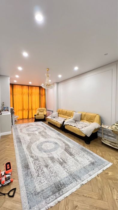 Продам 3-ком квартиру 112 м²