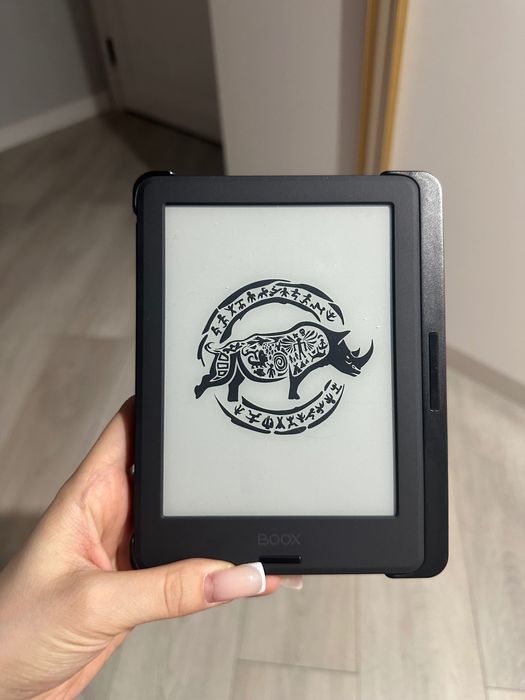 Электронная книга