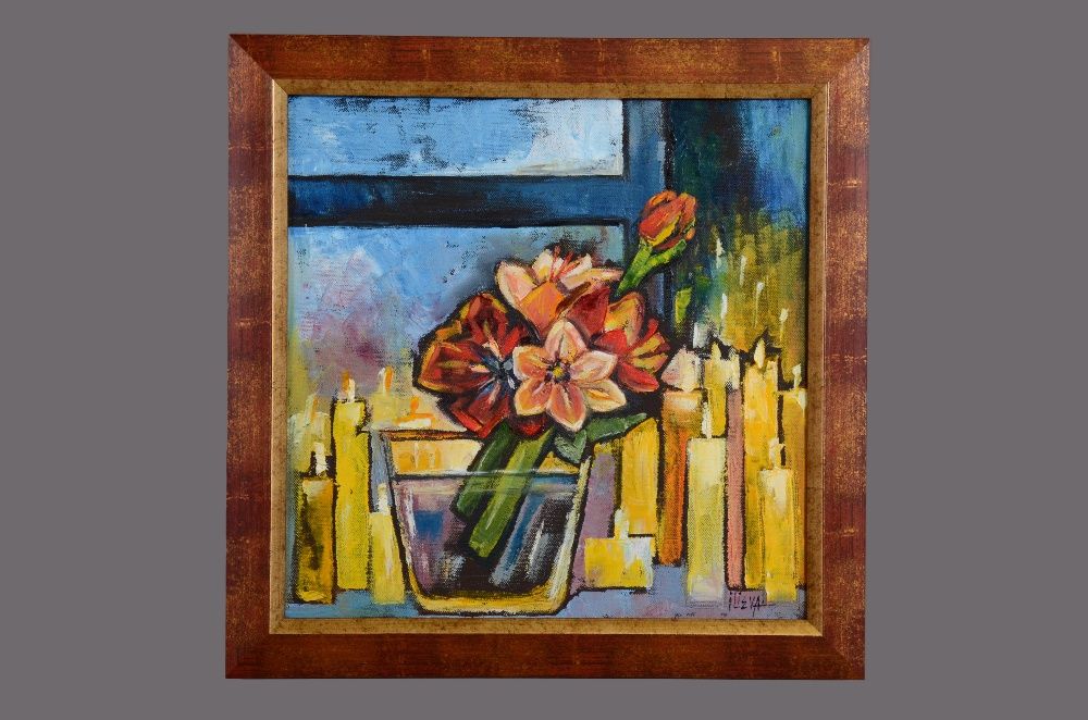 Картини Абстракции 2