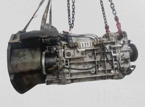 Cutie viteze G180-16/11.9 EPS Mercedes SK - Piese de schimb Mercedes