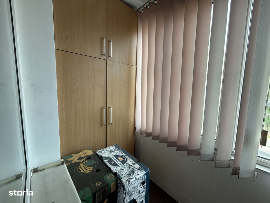 Vand apart.3 cam.ultracentral,B-dul Dragalina,et.1/4,centrala pe gaz