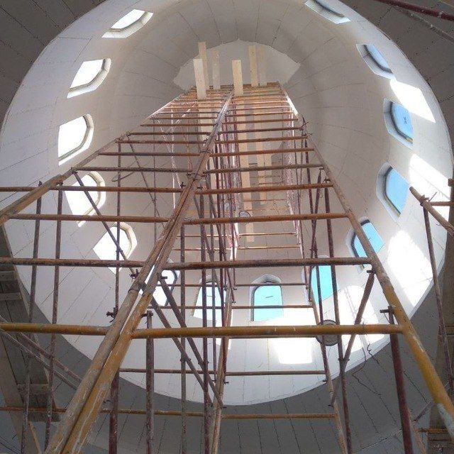 Tunukafon va Gipsakarton xizmatlari