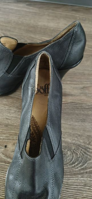 Боти Tod's, Söfft 38