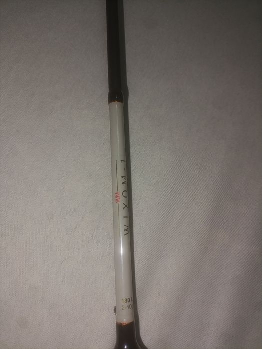 Lanseta Caperlan Wixom-1