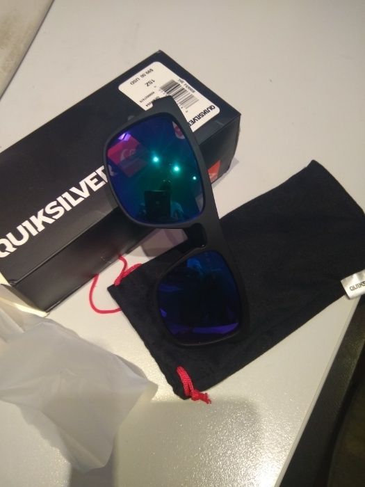 Очки мужские QuickSilver