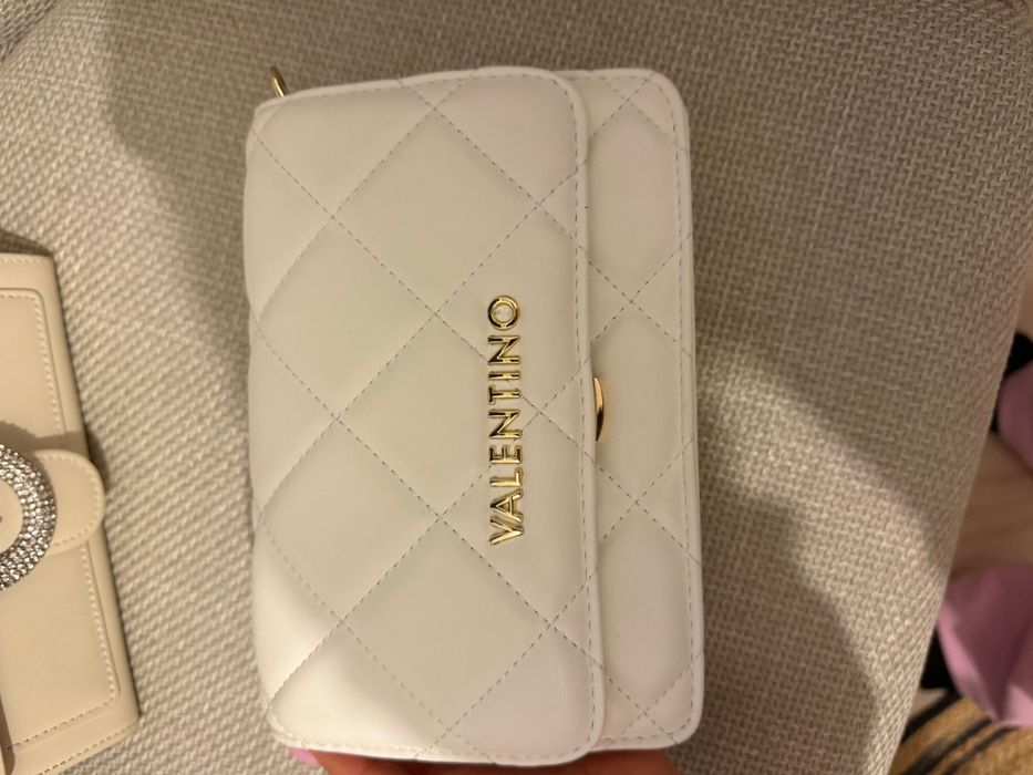 Дамска чанта Pinko
