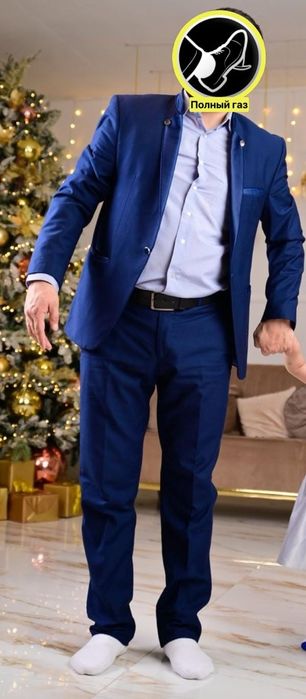 Продам классный костюм