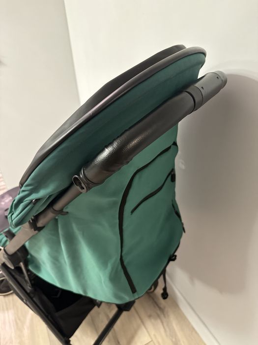 Коляска anex air-x