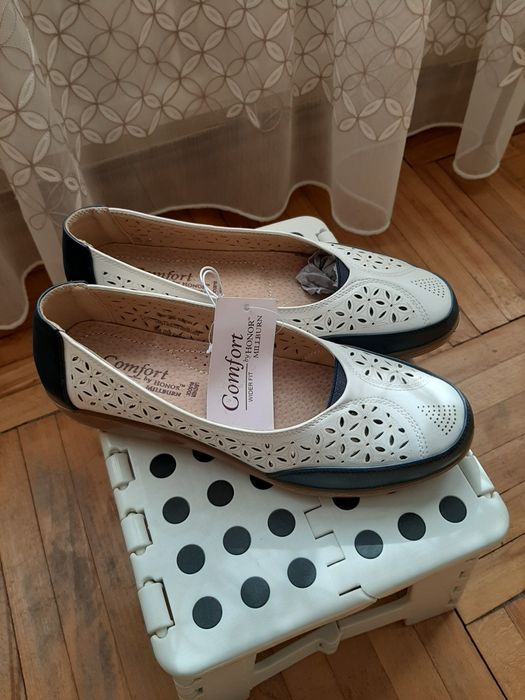 Expadrile piele damă