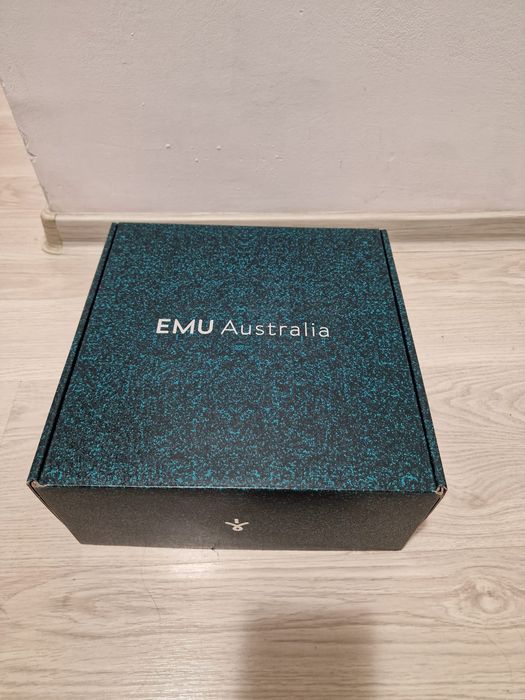 Ghete de piele EMU Australia