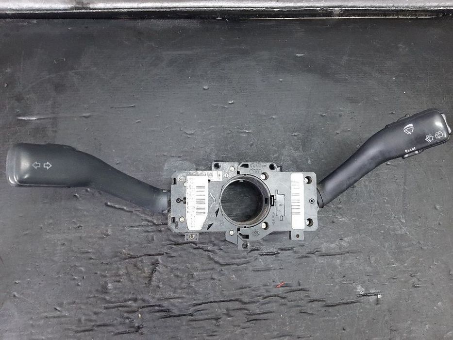 bloc manete semnalizare si stergator audi a6 c5 8l0953513g 4b0953503h