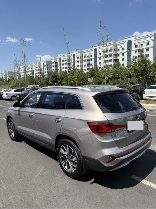 Jetta vs 7 2023