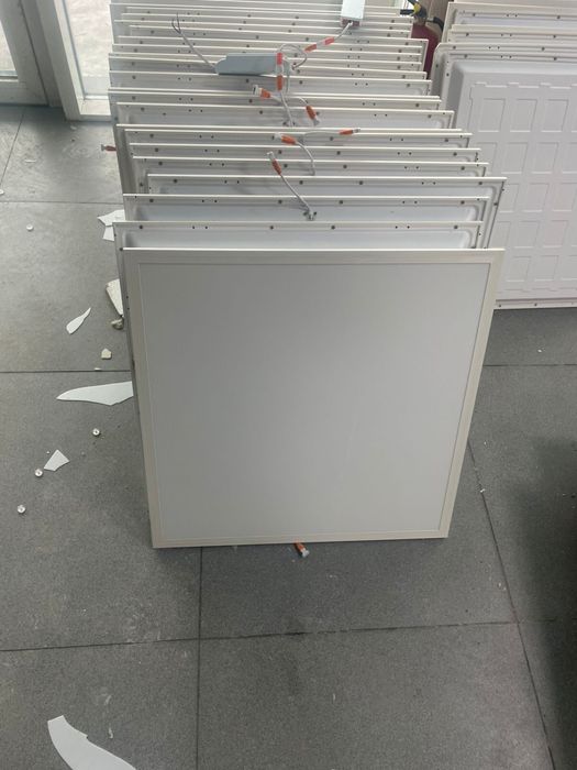 Led Светильники Tekled