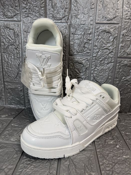 Louis Vuitton Alb Premium Pk
