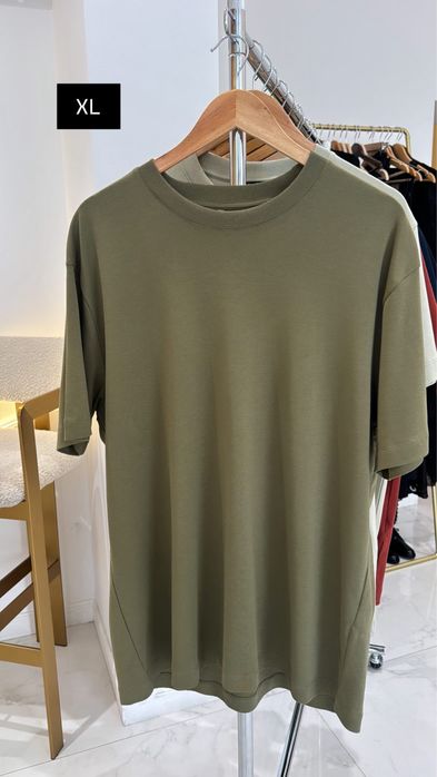 Tricouri  Massimo Dutti