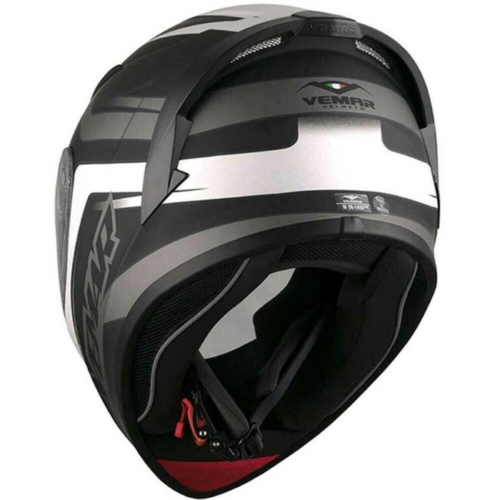 Каска за мотор Vemar Ghibli