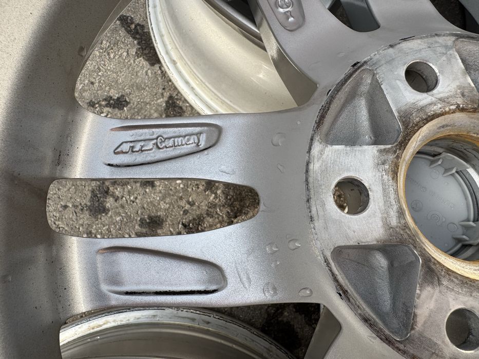 Джанти 16 5х112 ATS 16 цола 5x112