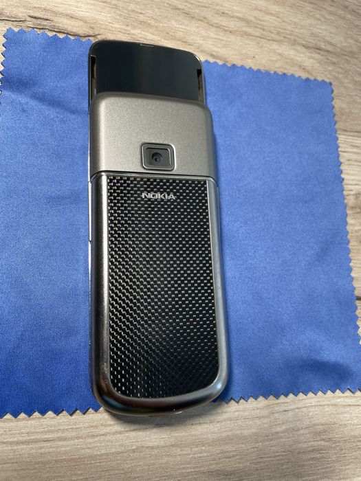 Nokia 8800 Arte Carbon 4GB