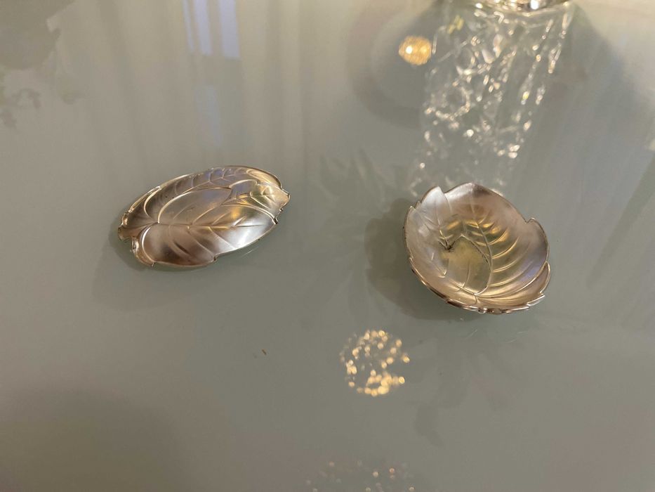 WMF frunze decoratiuni pt servit masa in gradina depozitarere diverse