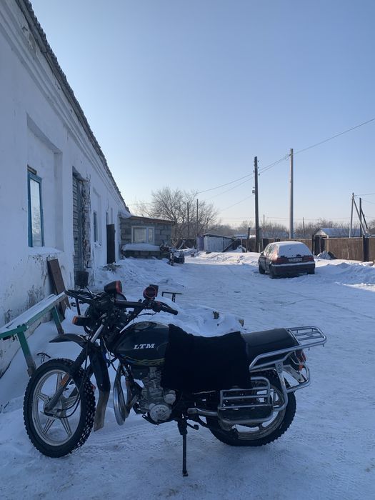 Продам LTM 200 M15