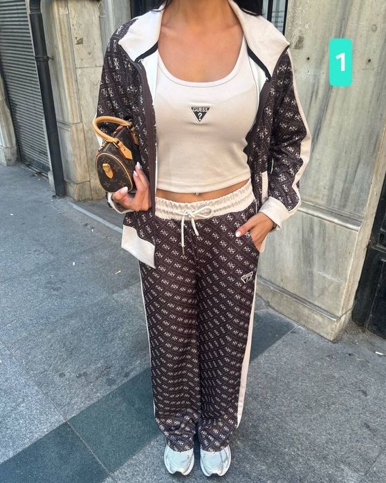 Trening dama 3 piese