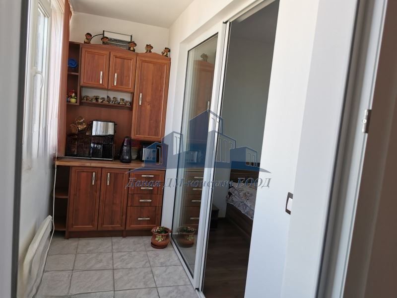 Продава се Тристаен апартамент в Шумен, Добруджански - 83 кв.м за 1352 €/кв.м - Снимка #6