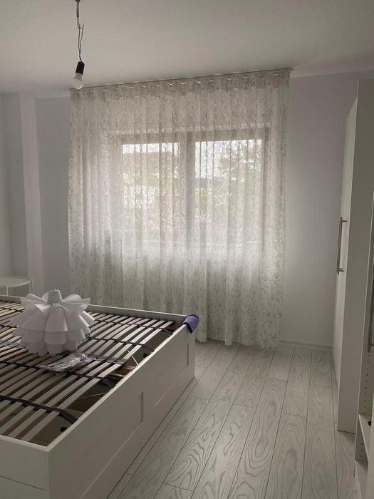 Apartament de inchiriat-SIGHETU MARMATIEI(Carrefour)