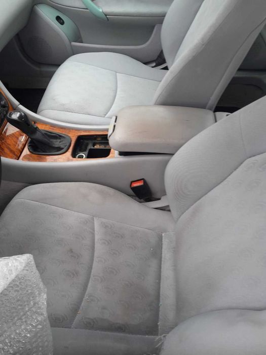 Mercedes C-klasa 2.2 Cdi  2003g. На части