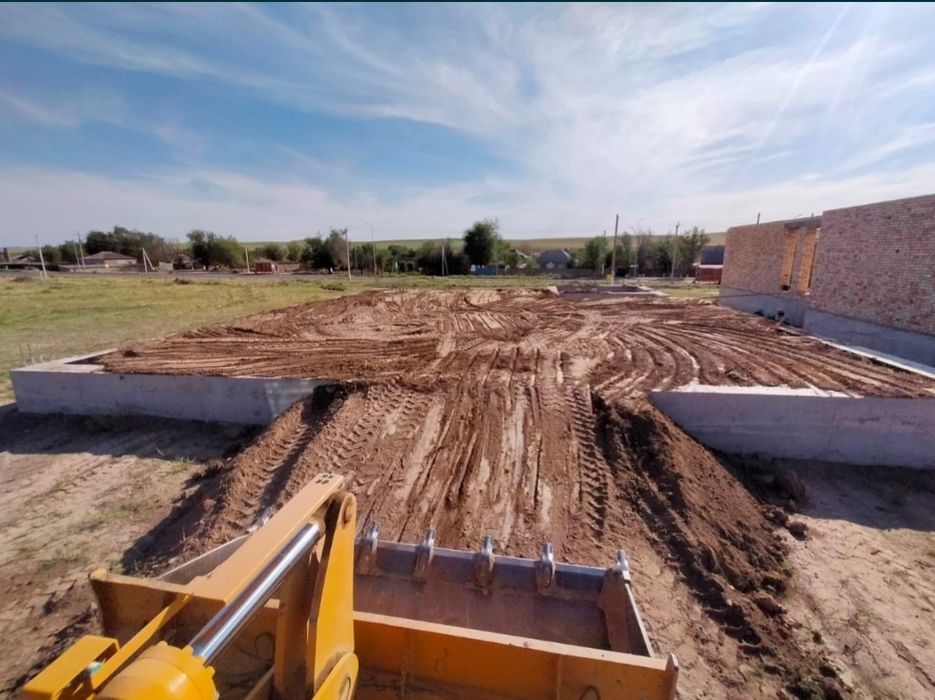 Песок, щебень, глина доставка.