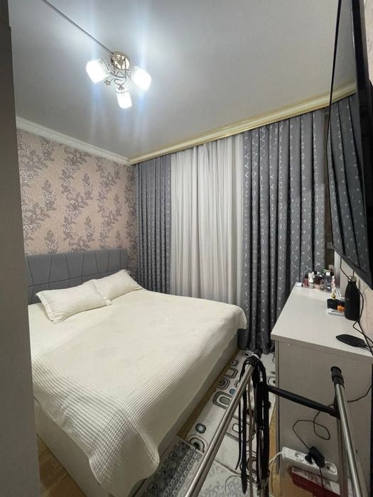 Yunusobod 19 Mirandi 3/5/5