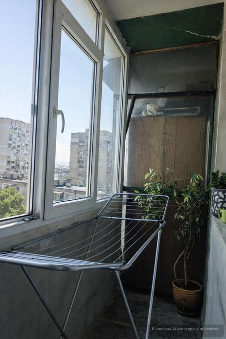 Тристаен, продажба, ж.к. Толстой - снимка 10