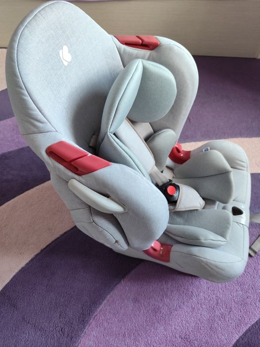 Столче за кола 0-25 кг. O`Right SPS KIKKABOO