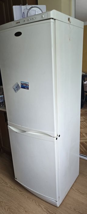 Хладилник с фризер Körting RF 336 – 2 компресора
