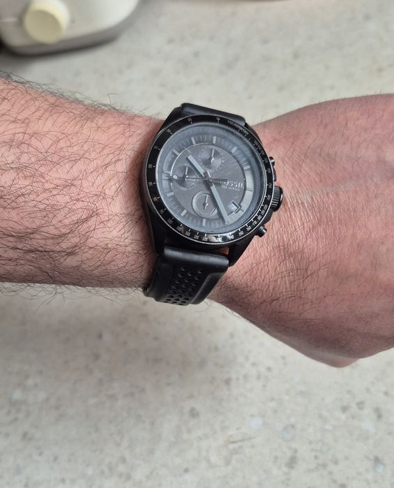 Ceas bărbătesc FOSSIL model Decker