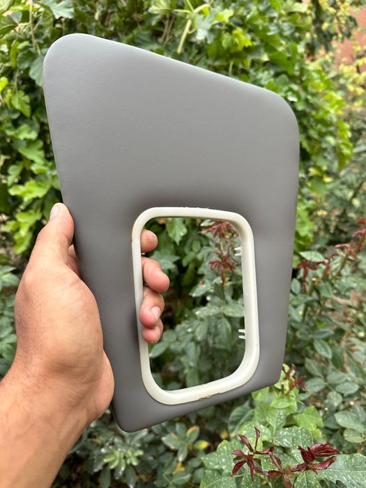 Полка площадка BMW E34  ( M50 M60 M62) Мкпп