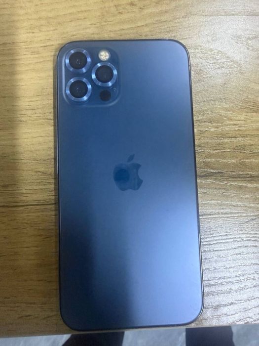 Iphone 12 pro