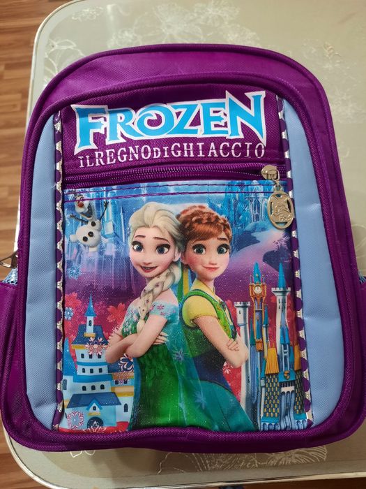 Рюкзак детский новый