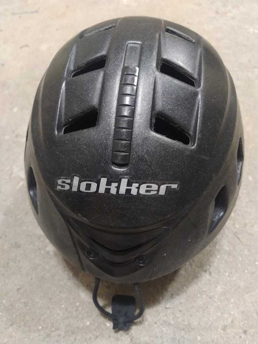 Каска ски/сноуборд размер М