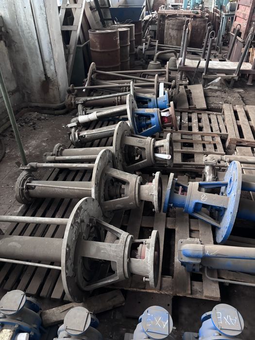 Насосы разные колличество ограничено