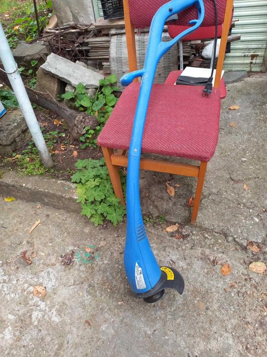 Електрически тример 300W – RTR