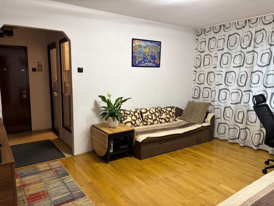 Apartament 4 camere, Centrul Civic