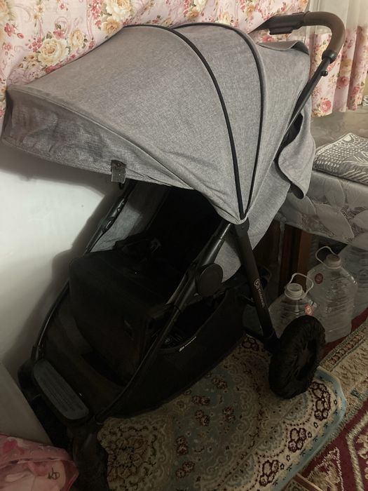 Детская коляска Kinderkraft